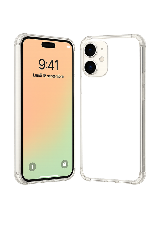 Coque iPhone 16