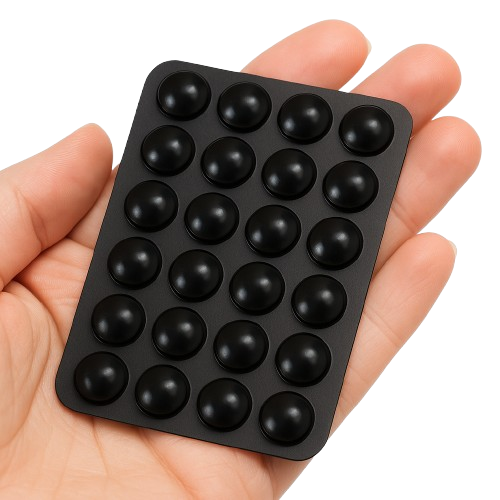 Ventouse Silicone Adhésive pour Smartphone