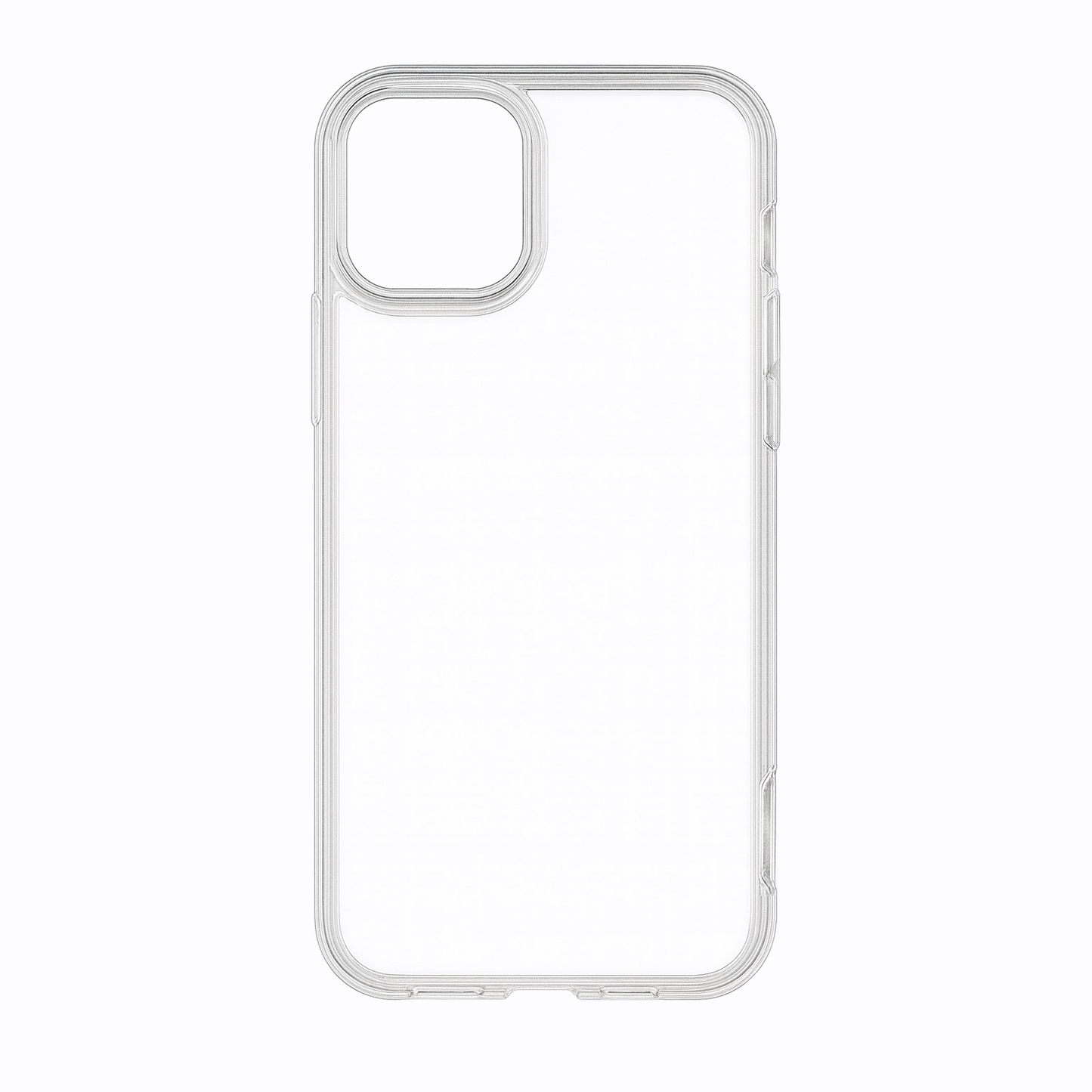 iPhone 14 – Coque antichoc transparente SorjenTech