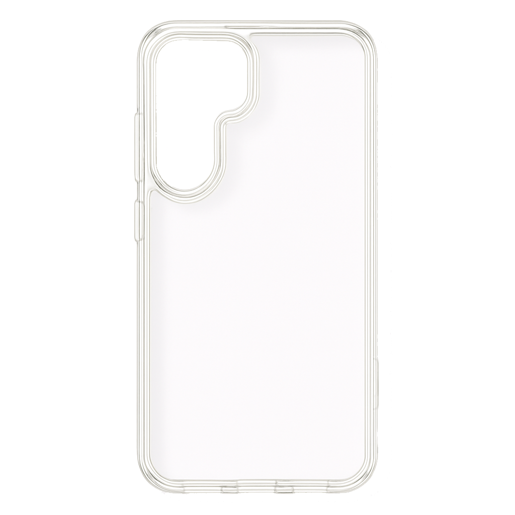 Samsung S25 Ultra – Coque antichoc transparente SorjenTech